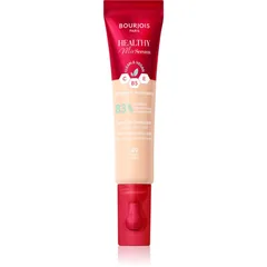 Bourjois Healthy Mix Serum feuchtigkeitsspendender Korrektor für Gesicht und Augenpartien Farbton 49 Ivory
