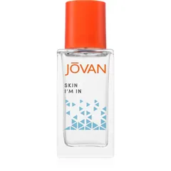 Jovan Skin I'm In für Damen 50 ml