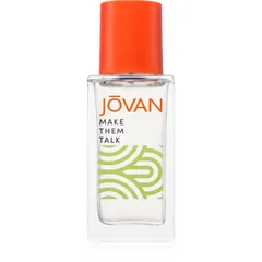 Jovan Make Them Talk für Damen 50 ml