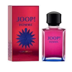 Joop! Joop! Homme Neon Edition 75 ml