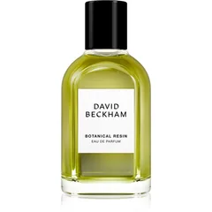 David Beckham Botanical Resin für Herren 50 ml
