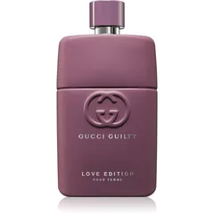 Gucci Guilty Pour Femme Love Edition 2025-2026 für Damen 90 ml