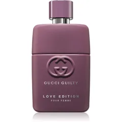 Gucci Guilty Pour Femme Love Edition 2025-2026 für Damen 50 ml