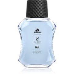 Adidas Uefa Champions League Goal für Herren 50 ml