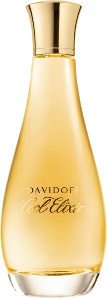 Davidoff Cool Elixir 100 ml