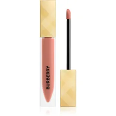 Burberry Kisses Liquid Matte Matter Flüssig-Lippenstift Farbton Cream Tea 002