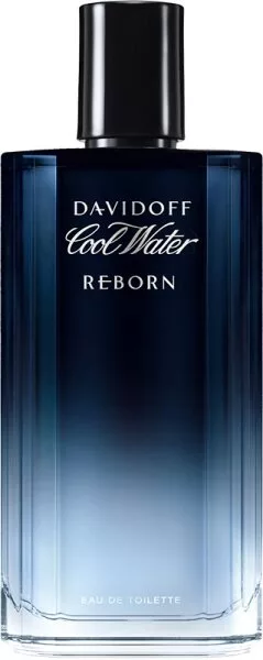 Davidoff Cool Water Reborn 125 ml