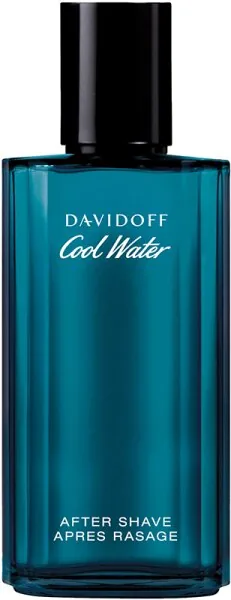 Davidoff Cool Water After Shave