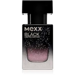 Mexx Black Woman für Damen 15 ml