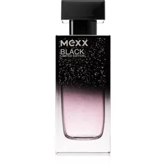 Mexx Black Woman für Damen 30 ml