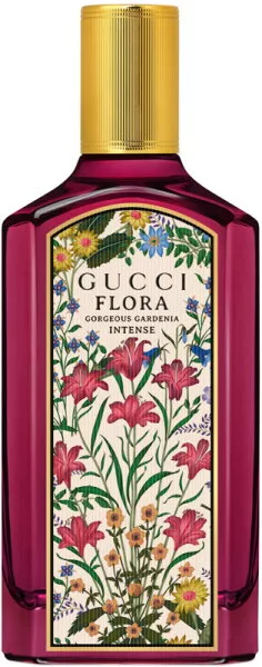 Gucci Flora Gorgeous Gardenia Intense 100 ml