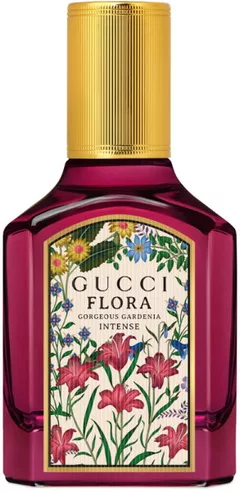 Gucci Flora Gorgeous Gardenia Intense 30 · 50 · 100 ml