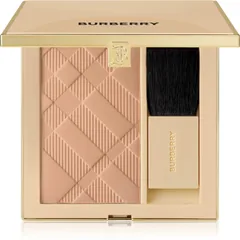 Burberry Beyond Wear Outdoor Blush Puderrouge Farbton 11 Sand Beige