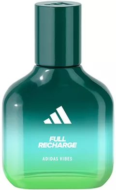 Adidas Vibes Full Recharge 30 ml