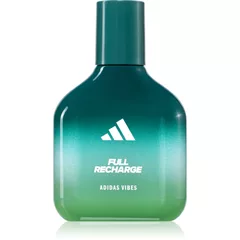 Adidas Vibes Full Recharge Unisex 50 ml