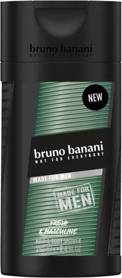 Bruno Banani Made for Men Shower Gel