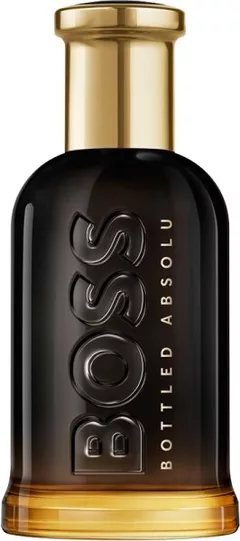 Hugo Boss Boss Bottled Absolu Intense 50 · 100 ml
