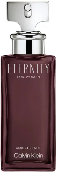 Calvin Klein Eternity for Woman Amber Essence 50 ml