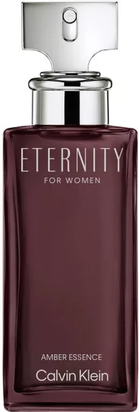 Calvin Klein Eternity for Woman Amber Essence 100 ml