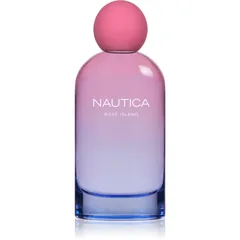 Nautica Rose Island für Damen 100 ml