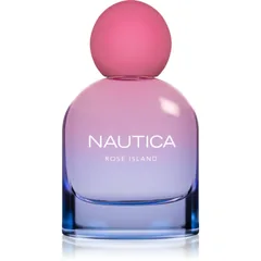 Nautica Rose Island für Damen 50 · 100 ml