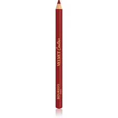 Bourjois Velvet Contour Konturstift für die Lippen Farbton 35 Perfect Date