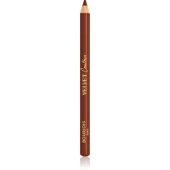 Bourjois Velvet Contour Konturstift für die Lippen Farbton 14 Pari'Sienne
