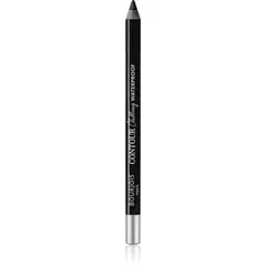 Bourjois Contour Clubbing Wasserfester Eyeliner Farbton 055 Ultra Black Glitter
