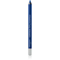Bourjois Contour Clubbing Wasserfester Eyeliner Farbton 046 Bleu Néon