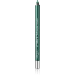 Bourjois Contour Clubbing Wasserfester Eyeliner Farbton 050 Loving Green