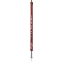 Bourjois Contour Clubbing Wasserfester Eyeliner Farbton 074 Berry Brown