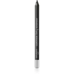 Bourjois Contour Clubbing Wasserfester Eyeliner Farbton 075 Gris Anthracite