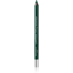 Bourjois Contour Clubbing Wasserfester Eyeliner Farbton 070 Green Comes True