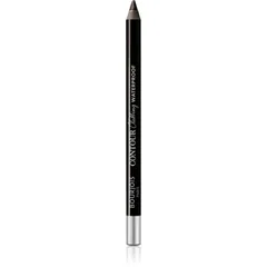 Bourjois Contour Clubbing Wasserfester Eyeliner Farbton 054 Ultra Black