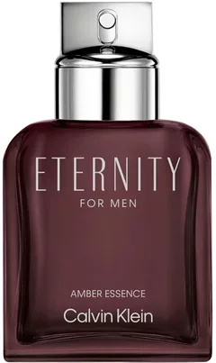 Calvin Klein Eternity Amber Essence 100 ml
