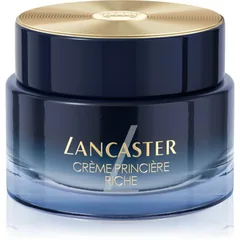 Lancaster Ligne Princière Rich Cream Creme für trockene bis sehr trockene Haut