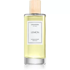 Chanson d'Eau Original Lemon für Damen 100 ml