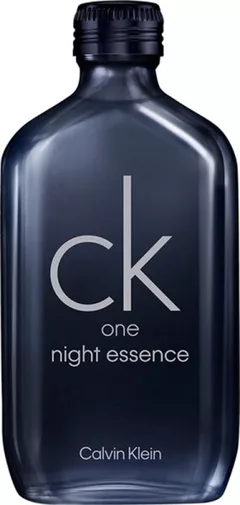Calvin Klein One Night Essence 50 · 100 · 200 ml