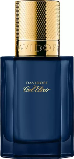 Davidoff Cool Elixir 30 · 50 · 100 ml