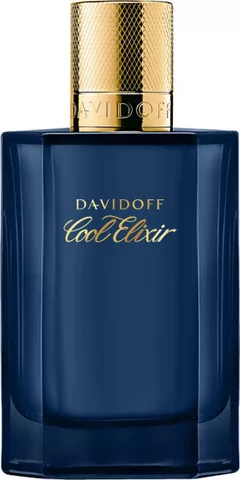 Davidoff Cool Elixir 100 ml