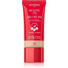 Bourjois Healthy Mix Clean & Vegan BB Cream BB Cream Farbton 03 Beige