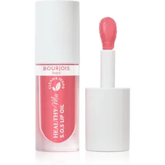 Bourjois Healthy Mix S.O.S Lip Oil Lippenöl mit feuchtigkeitsspendender Wirkung Farbton 04 Pink Passion