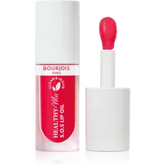 Bourjois Healthy Mix S.O.S Lip Oil Lippenöl mit feuchtigkeitsspendender Wirkung Farbton 03 Straw’Bisous