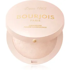 Bourjois Maxi Round Pot Highlighter Highlighter Farbton 003 Champagne
