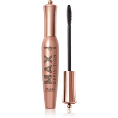 Bourjois Volume Glamour Max Définition Mascara für Volumen Farbton 1 Black