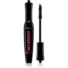 Bourjois Volume Glamour Max Intensité Mascara für Volumen Farbton 1 Intense Black