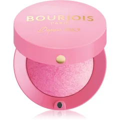 Bourjois Little Round Pot Blush Puder-Rouge Farbton 17 Rose Tendresse
