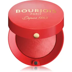 Bourjois Little Round Pot Blush Puder-Rouge Farbton 18 Rouge Ravissant