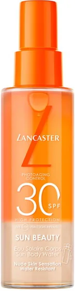 Lancaster Sun Beauty Sun Body Water SPF30