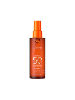 Lancaster Sun Beauty Satin Dry Oil SPF50
